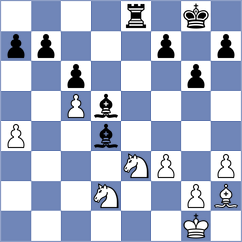 Castro Castro - TB Ahmad Sri Subosito I.Z (lichess.org INT, 2022)