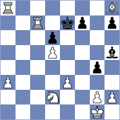 Kaur - Mashkoor (Chess.com INT, 2021)