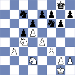 Kalmykov - Dzitoev (Smolensk, 2001)