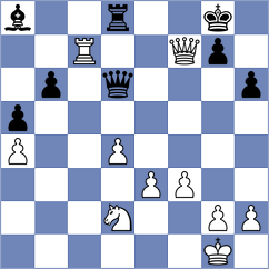Zubov - Bachmann (Chess.com INT, 2020)