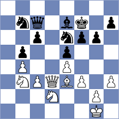 Ignatiev - Gitkis (Kolontaevo, 1998)