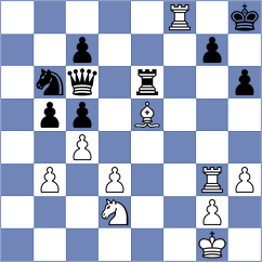 Titarov - Putri (chess.com INT, 2024)