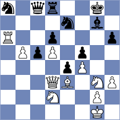 Rusan - Suvorov (chess.com INT, 2022)