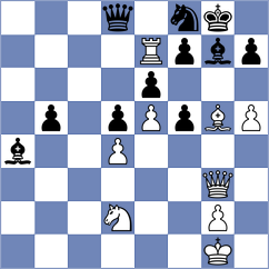 Montermann - Peters (Bad Zwesten, 1997)