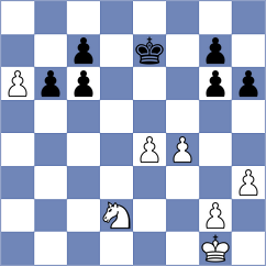 Andres - Forster (Germany, 2003)