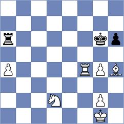 Crespo Martin - Quintana Rodriguez (Valladolid, 1986)