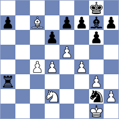 Richards - Bourmistrov (Canberra, 1999)