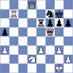 Papp - Mayeregger (chess.com INT, 2023)