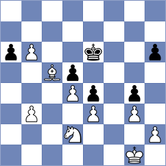 Omariev - Montero Martinez (chess.com INT, 2025)
