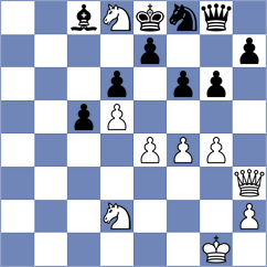 Vifleemskaia - Kalinin (chess.com INT, 2025)