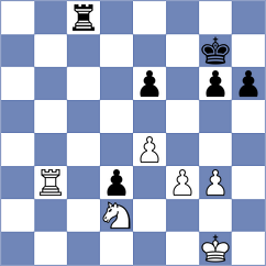 Boyer - Palczert (chess.com INT, 2025)