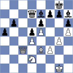 Danzer - Nunez Hirales (chess.com INT, 2025)