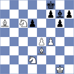 Vingris - Wang (chess.com INT, 2024)