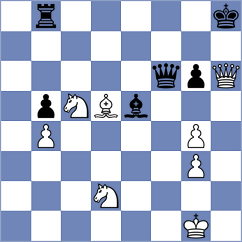 Dorozhkina - Ning (Chess.com INT, 2021)