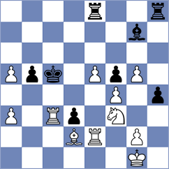 Fiorito - Papayan (chess.com INT, 2025)