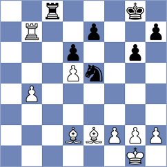 Frischmann - Daianu (chess.com INT, 2025)