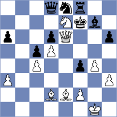 Maghsoodloo - Brodowski (Pasching AUT, 2025)