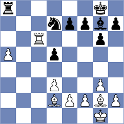 Thiele - Mergen (Baunatal, 1997)