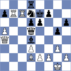 Seliverstov - Pinheiro (chess.com INT, 2022)