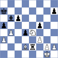 Ramon Sanchez Campins - Knudsen (Calvia, 2010)