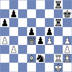 Adams - Duhayon (Antwerp, 1997)