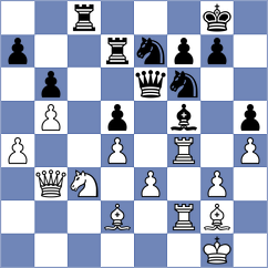 Mate - Comp Chessmaster 5000 (Debrecen, 1998)