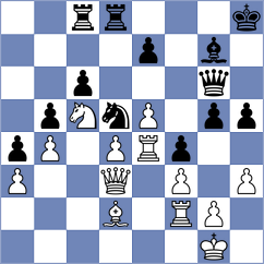 Salov - Krylov (St Petersburg, 2008)