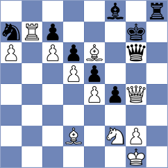 Berechet - Bem (Sumperk, 1990)