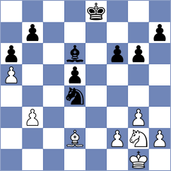 Lara - Arizmendi Martinez (Zamora, 1996)