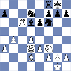 Rodriguez Garcia - Diez Cuarental (Madrid, 2018)