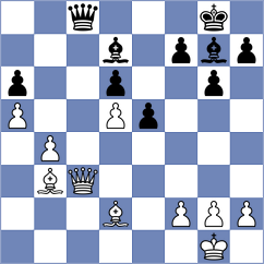Gawlik - Lapczynski (Uniejow, 2021)