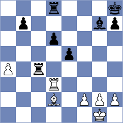 Mrazek - Boucek (Klatovy, 1999)