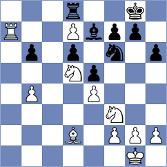 Greabca - Martemianov (Kishinev, 2007)