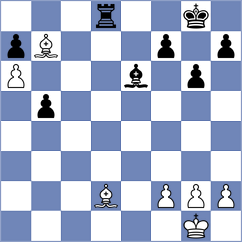Nazari - Stepanencu (chess.com INT, 2023)