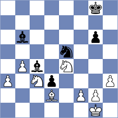 Katishonok - Shevchenko (chess.com INT, 2025)