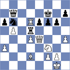 Skytte - Bove Quist (Middelfart, 2012)