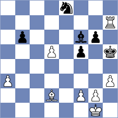 Karbasi - Dadgar (Chess.com INT, 2021)