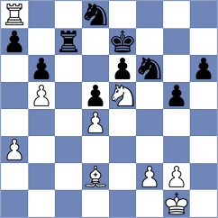 Carlsen - Vachier Lagrave (chess24.com INT, 2021)