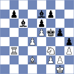 Comp Mephisto C Rebel - Karpov (Gelsenkirchen, 1997)