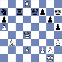 Diaz Charcan - Nieto Rubio (Madrid, 2007)