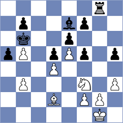 Grund - Meissner (Playchess.com INT, 2021)