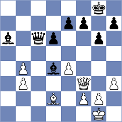 Stoettner - Villiers (chess.com INT, 2024)