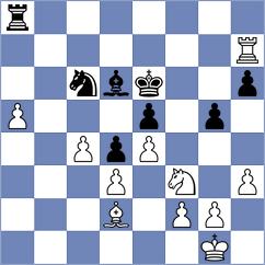 Arencibia - Aponte (chess.com INT, 2024)