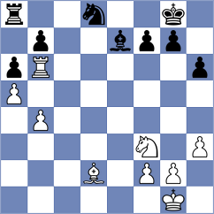 Pulvett - Garrido Outon (Asturias ESP, 2025)