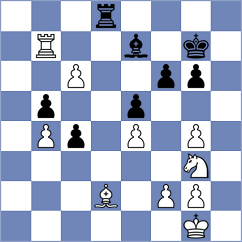 Gales - Armenciu (Craiova ROU, 2025)