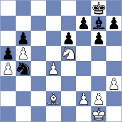 Mesquita - Chirila (chess.com INT, 2025)