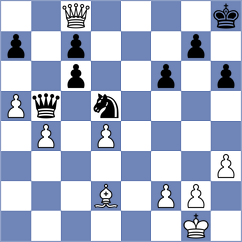 Kordic - Stankovic (Belgrade, 2004)