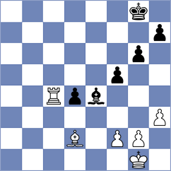 Aslanov - Purtseladze (chess.com INT, 2025)