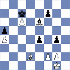 Bree - Klocker (Dortmund, 1993)
