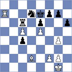 Kovalenko - Itgelt (chess.com INT, 2024)